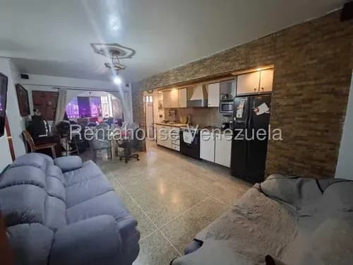 Apartamento En Venta En El Conde/ Hr 26-16832