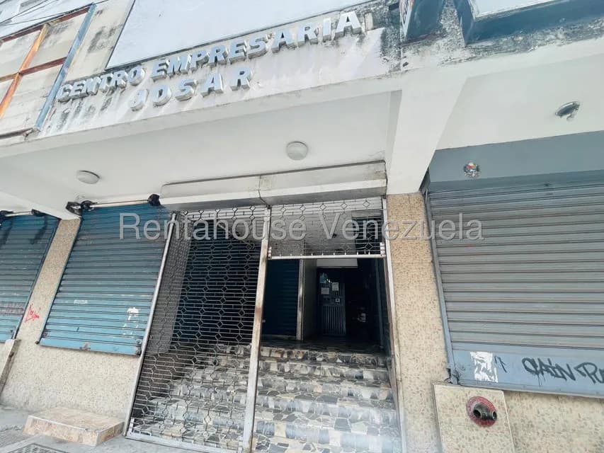 Comercial (Local Comercial) en Alquiler en Zona Centro, Aragua