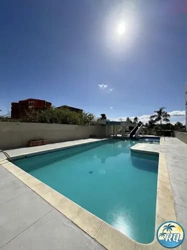 Res. Albatros Apartamento De 50,10 Mt² En Venta En La Avenida Silva De Tucacas