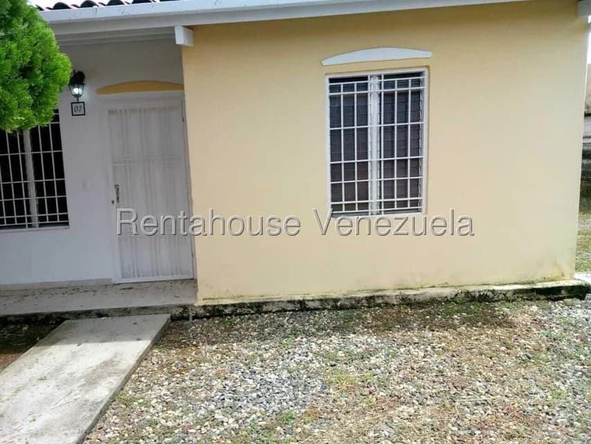 Casa (1 Nivel) en Alquiler en Araure, Portuguesa