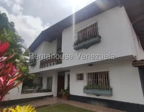 Casa En Venta Macaracuay