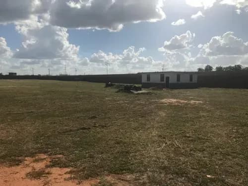 Terreno En Venta En El Tigre. Yl