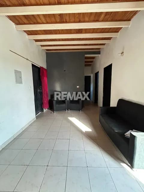 ¡EN VENTA CASA !