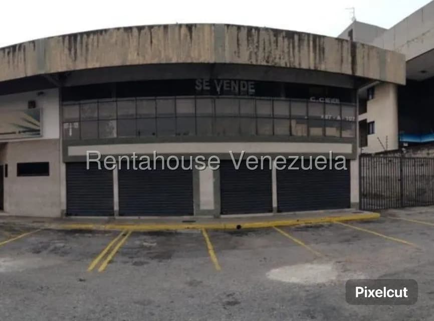 Comercial (Local Comercial) en Alquiler en Industrial Carabobo, Carabobo