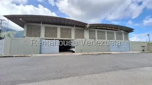 Galpón En Ventamariche Yf 26-14196