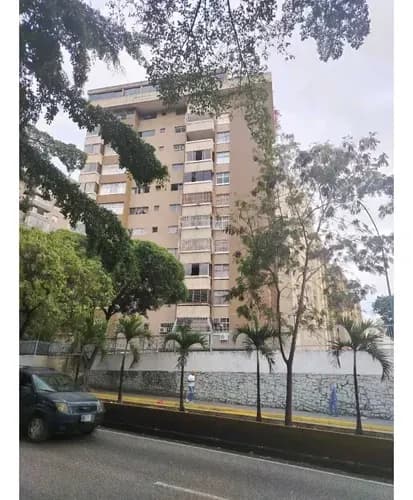 Alquilo Apartamento 124m2 La Urbina 1444