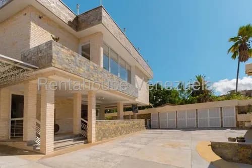 Casa En Venta Sebucan Mls #25-10896 Francis Zeppieri Rah