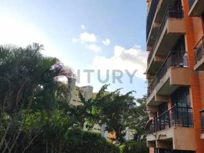 Alquiler Apartamento en Planta Baja en Lomas de Mañongo