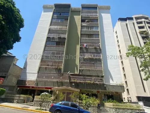 Apartamento 3 Hab + Serv La Urbina 26-19403