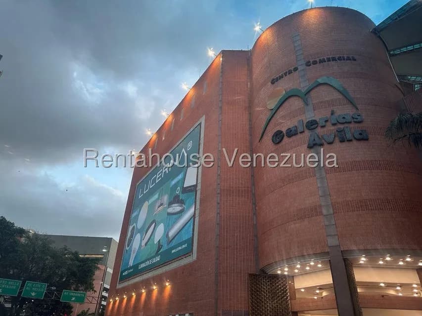 Comercial (Local Comercial) en Venta en San Bernardino, Distrito Metropolitano