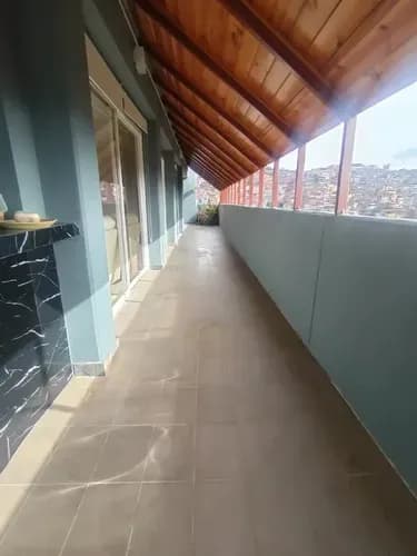El Hogar De Tus Sueños Te Espera. Ph En Alquiler En Terrazas Del Ávila ¡ Negociable ! Rg