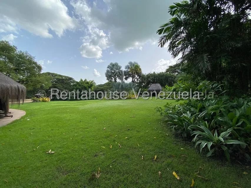 Terreno (Comercial) en Venta en Araure, Portuguesa
