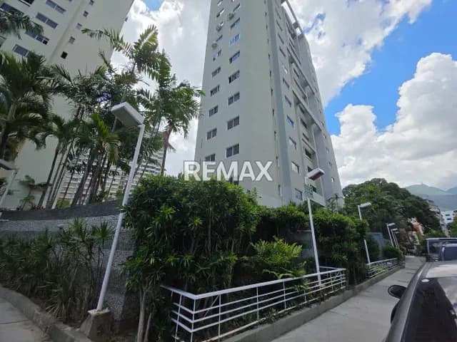 Apartamento en Urbanización Bello Monte