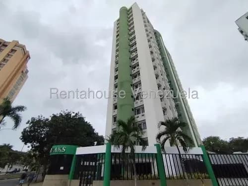 Apartamento En Venta En Los Mangos Valencia Carabobo Codigo 26-20315