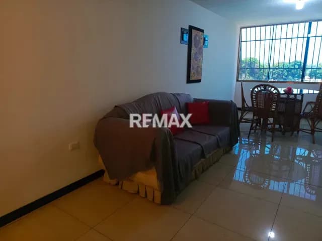 Alquiler Apartamento Residencias Las Gaviotas