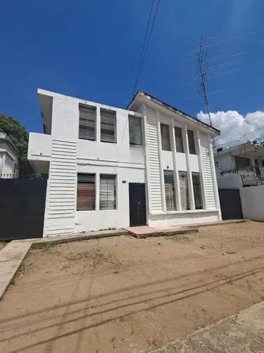 Marisela Correa Vende Casa Comercial Con Excelente Ubicación (elc-166)