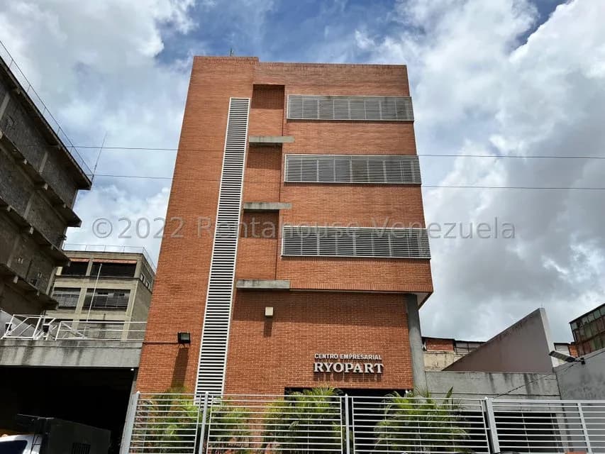 Comercial (Edificio) en Venta en Prado de Maria, Distrito Metropolitano