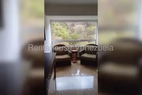 Ad Hermoso Apartamento En Alquiler En Las Mercedes #26-17334