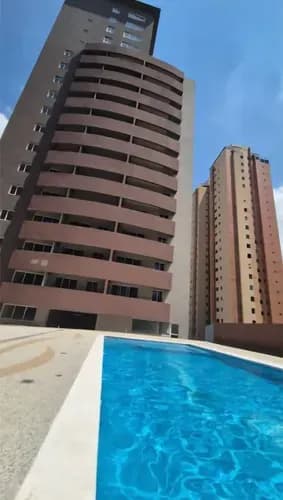 Angelica Rivas Vende Apto, Res Agua Viva, Urb La Trigaleña. Valencia Vzla. A Estrenar.