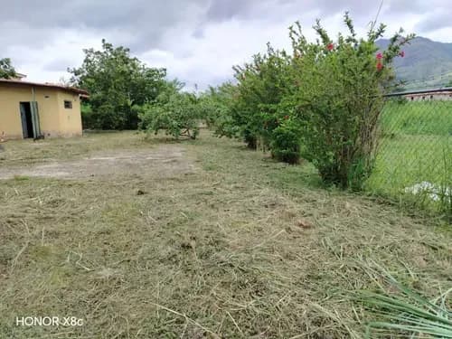 Terreno En Venta En San Diego Sector La Lopera Ls