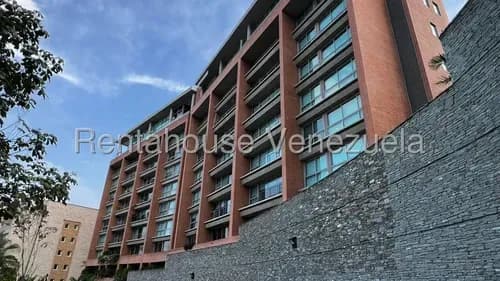 Apartamento En Venta En Las Mercedes! Mg 25-16942