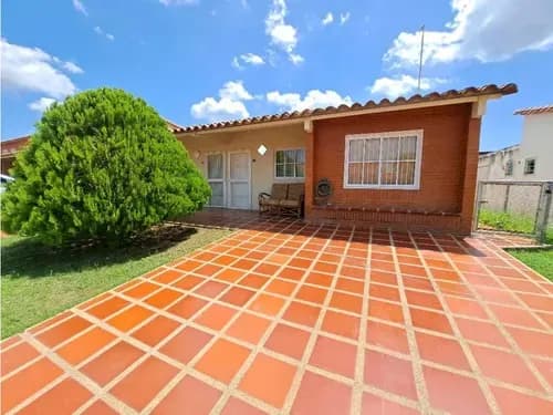Casa En Costa Grande Higuerote