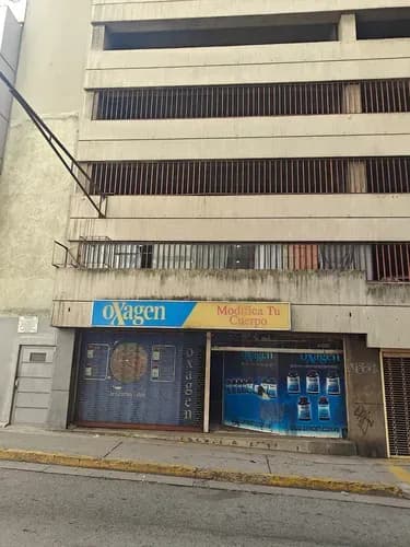 Venta De Local En Chacao Pf Yp21