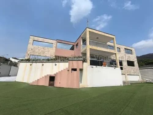 Rosa Espinoza Casa En Venta En Prebo Iii, La Casa Dispone De Planta Total 100% 25 Kva Trifasica, Tanque Subterraneo De 25,000 Lts 24-25821 May27
