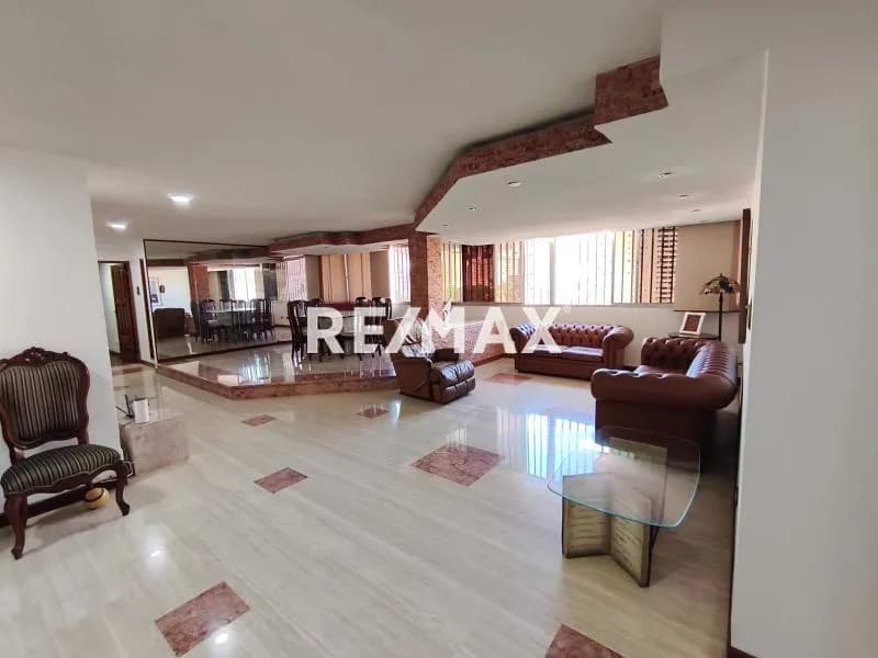 Alquiler apartamento ph santa fe