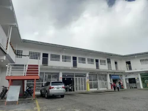 Local Comercial En San Diego De Los Altos 133,45 M2 Acropolis