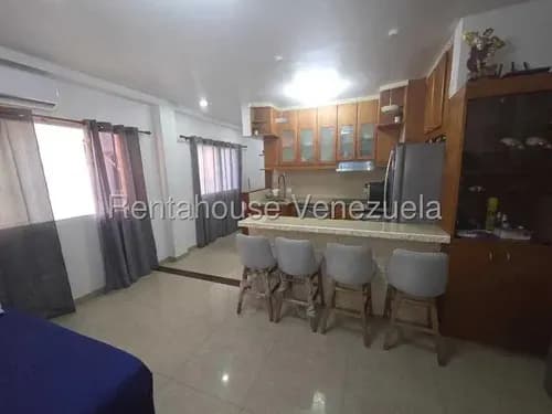 Apartamento Amoblado Venta Chacao Aire Acondicionado