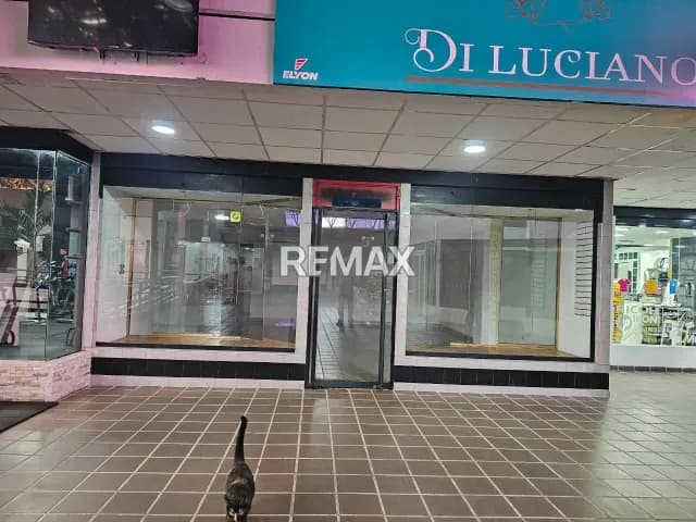 ALQUILO LOCAL EN ESTE DE BARQUISIMETO