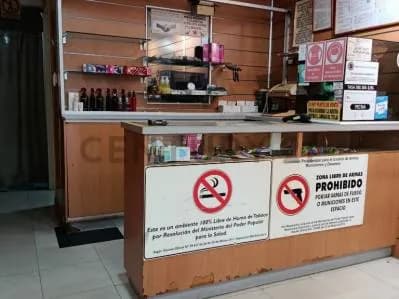 ¡Excelente Oportunidad Comercial en el Corazón de Caracas!