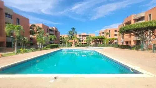 Apartamento En Guaica Mar I, Lechería