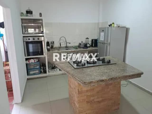 Venta de casa