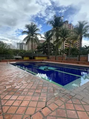 Rosaura Isla Vende Apartamento Guaparo Norte Cod 30573