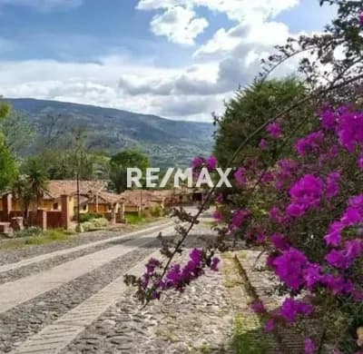 Casa en alquiler urbanización Villa Toituna
