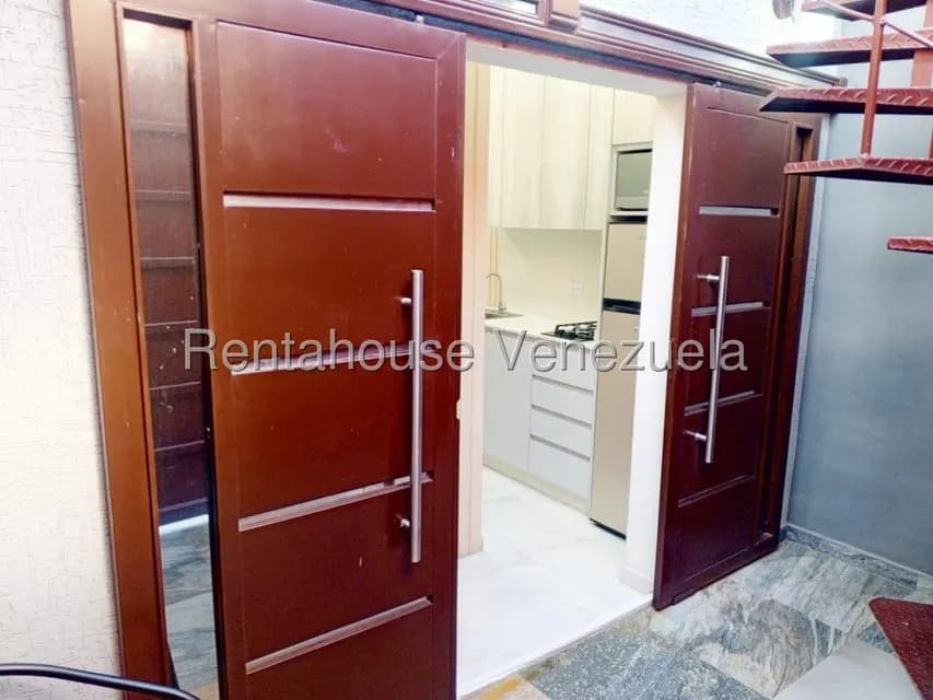 Comercial (Oficina) en Alquiler en Centro, Lara