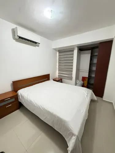 Exclusivo Apartamento A Estrenar Totalmente Amoblado Con Tecnología Domótica, Planta Eléctrica 100%, Pozo De Agua Y Servicios Incluidos Urbanización El Parral, Residencias Bally
