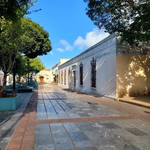 Isla De Margarita La Asunción Alquiler Oficinas 9m2