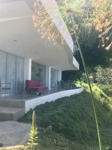 Ofrezco Para La Venta Terreno Con Bienhechurías En Los Solares Del Carmen. El Hatillo. Wsz