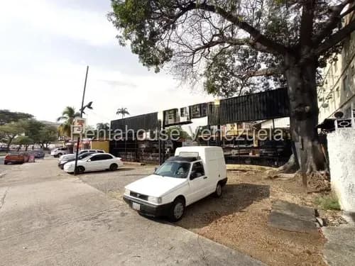 Ammp En Venta Galpon A Pie De Calle Paseo Cabriales Valencia