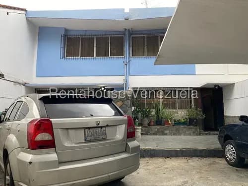Casa En Venta, Urb. Montalban I