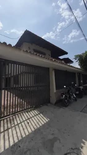 Wc Casa Comercial En Alquiler En El Viñedo Valencia Carabobo C320914