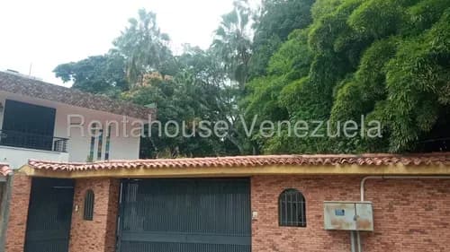 Casa En Venta - Elena Marin Nobrega - Mls 25-14331