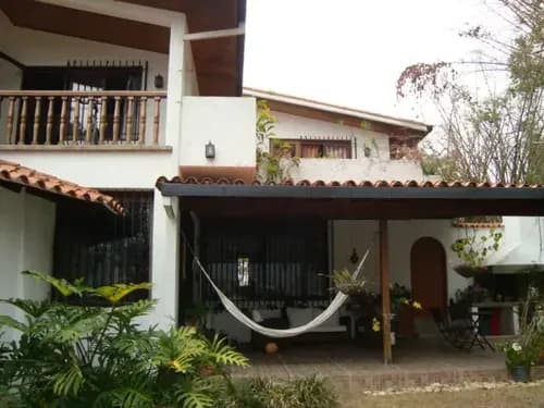 Se Alquila Casa Urbanizacion Miranda