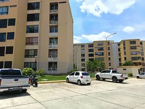Apartamento En Alquiler En Valle Topacio San Diego Mag326913