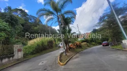 Casa En Venta Mls #26-20986
