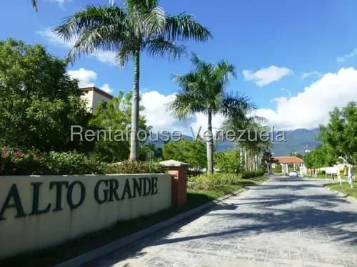 Venta De Apartamento / Alto Grande / Ls 26-20044 Yg