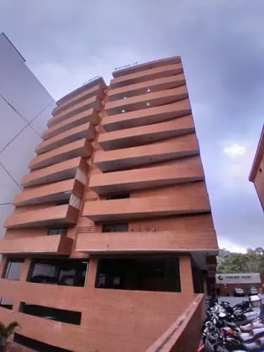 Apartamento En Alquiler - Distrito Capital, La Boyera